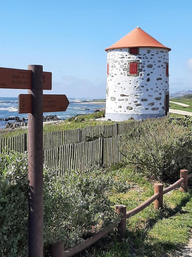 Quinta Do Real - Casa De Campo Viana do Castelo Eksteriør bilde
