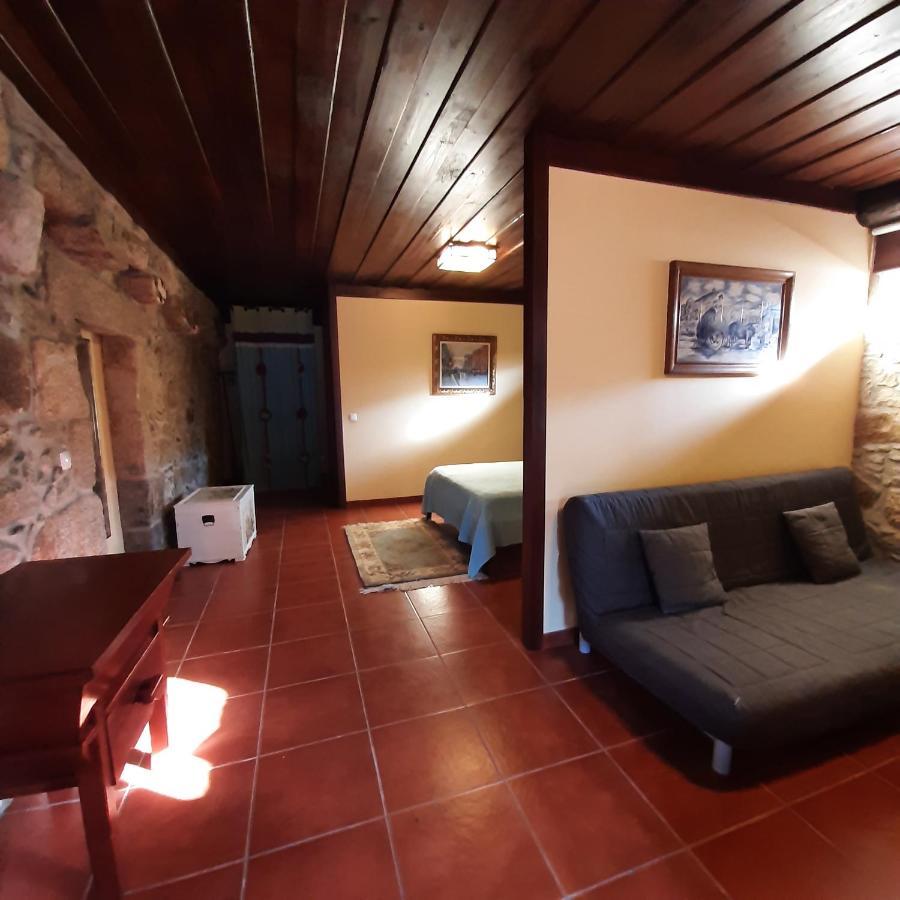 Quinta Do Real - Casa De Campo Viana do Castelo Eksteriør bilde