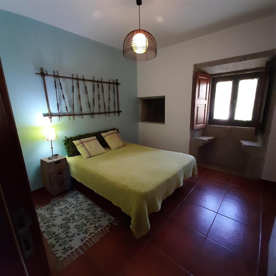 Quinta Do Real - Casa De Campo Viana do Castelo Eksteriør bilde