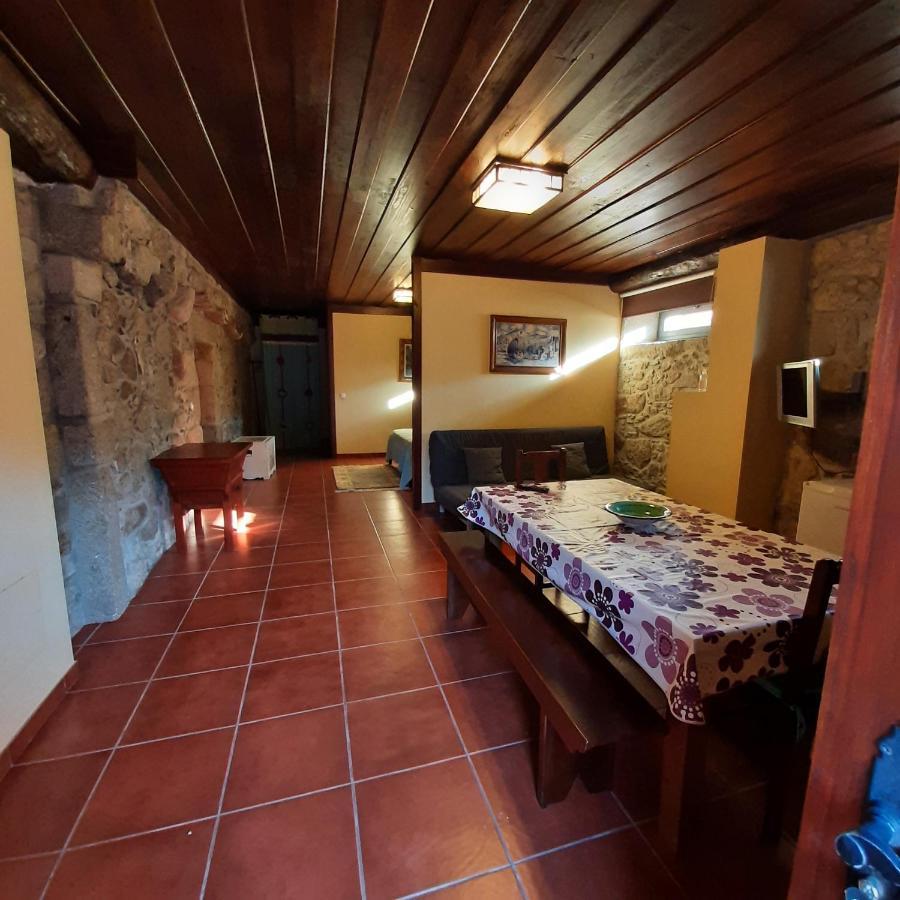 Quinta Do Real - Casa De Campo Viana do Castelo Eksteriør bilde