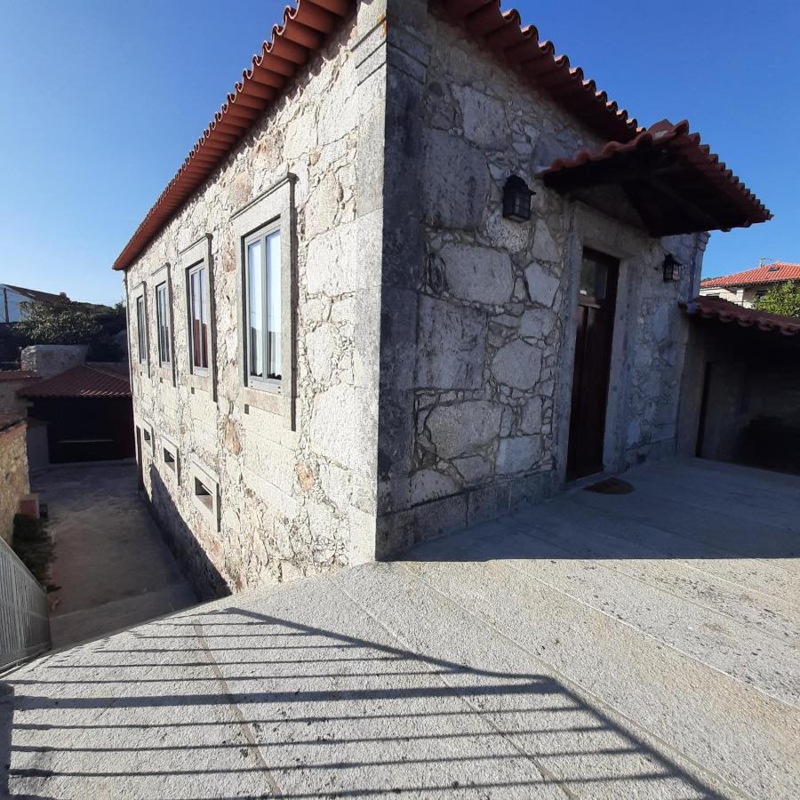 Quinta Do Real - Casa De Campo Viana do Castelo Eksteriør bilde