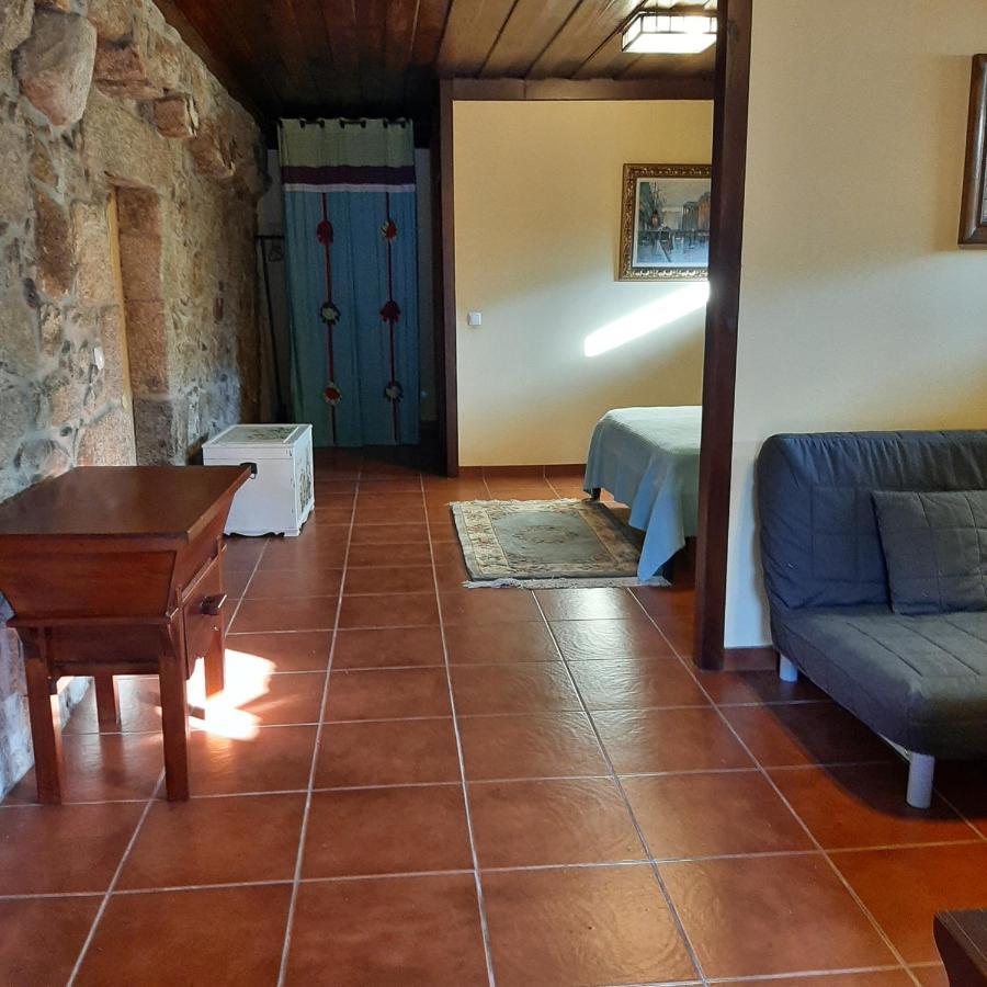 Quinta Do Real - Casa De Campo Viana do Castelo Eksteriør bilde