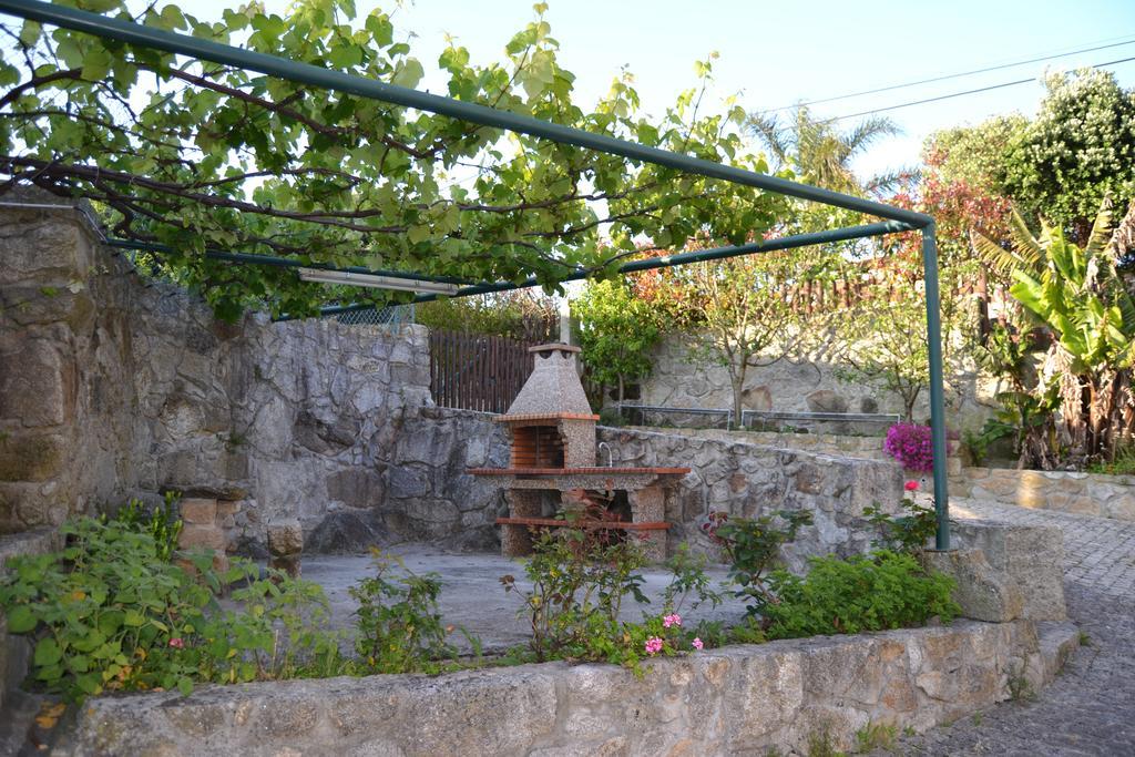 Quinta Do Real - Casa De Campo Viana do Castelo Eksteriør bilde