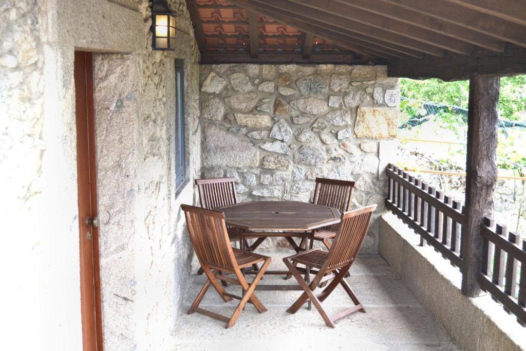 Quinta Do Real - Casa De Campo Viana do Castelo Rom bilde