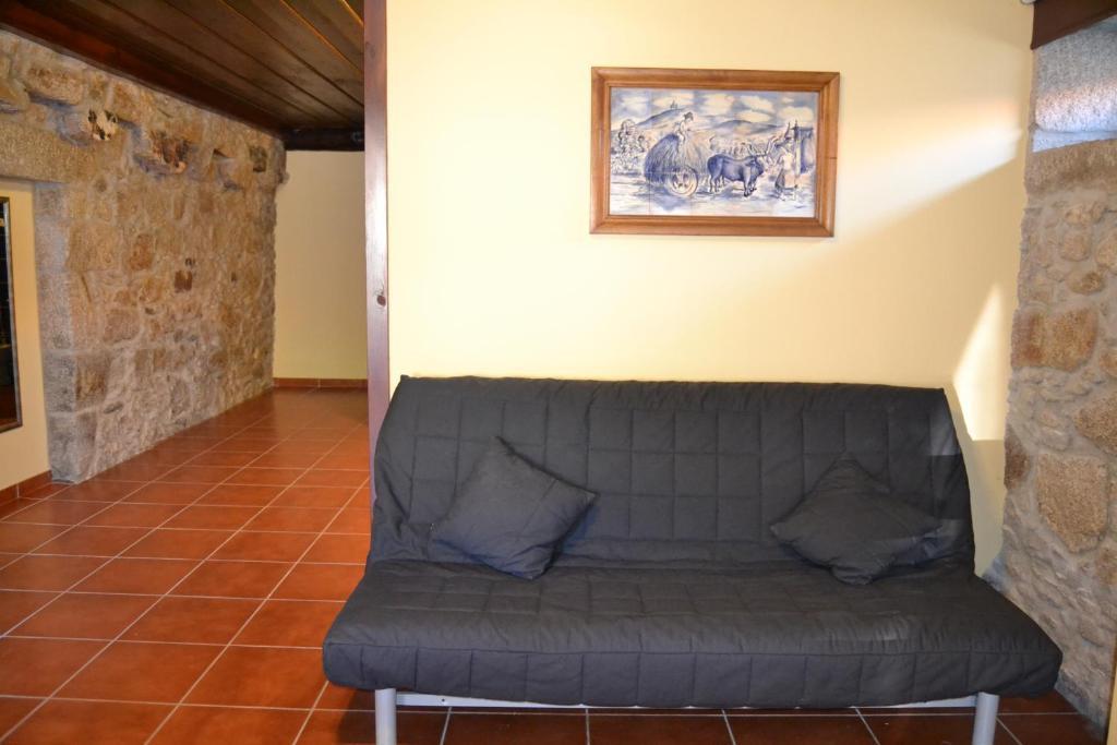 Quinta Do Real - Casa De Campo Viana do Castelo Rom bilde