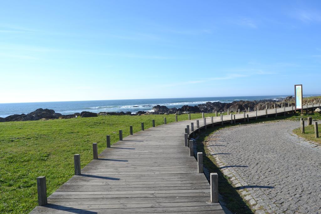 Quinta Do Real - Casa De Campo Viana do Castelo Eksteriør bilde