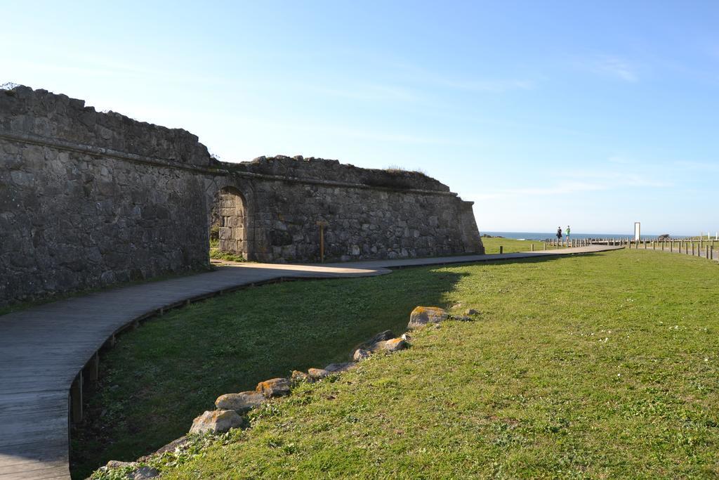 Quinta Do Real - Casa De Campo Viana do Castelo Eksteriør bilde