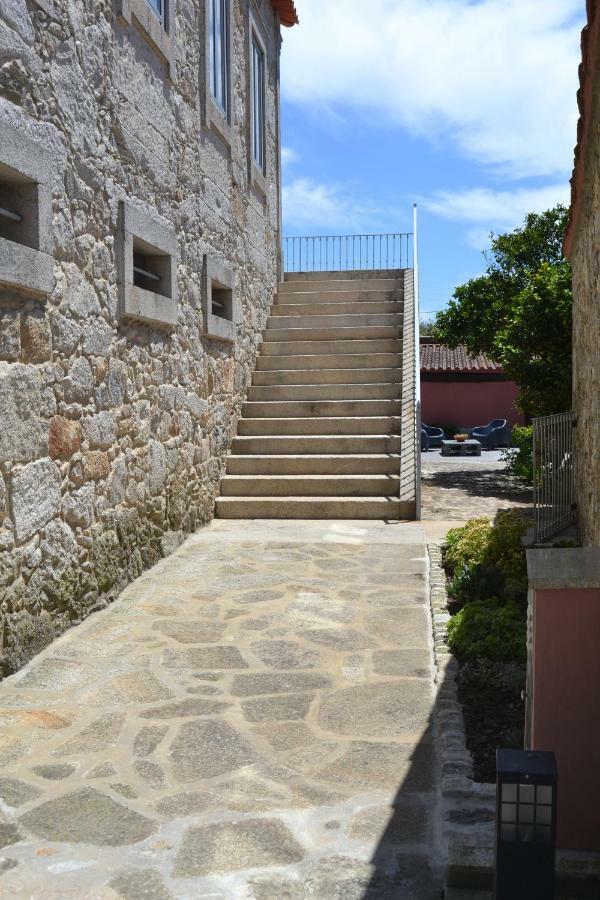 Quinta Do Real - Casa De Campo Viana do Castelo Eksteriør bilde
