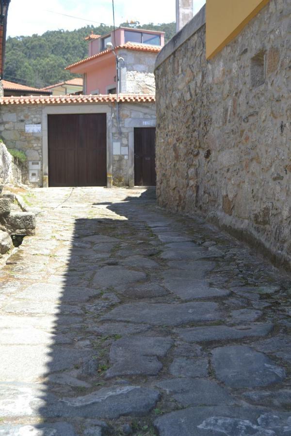 Quinta Do Real - Casa De Campo Viana do Castelo Eksteriør bilde