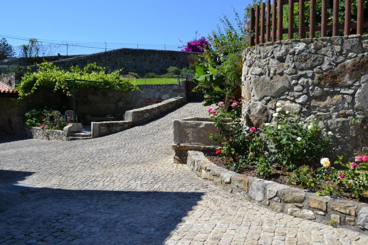 Quinta Do Real - Casa De Campo Viana do Castelo Eksteriør bilde