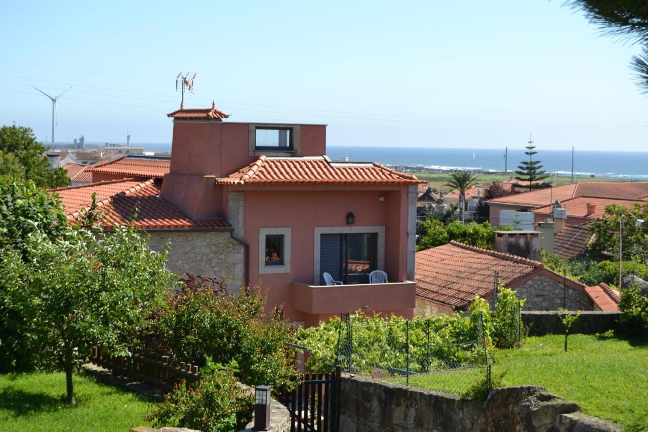 Quinta Do Real - Casa De Campo Viana do Castelo Eksteriør bilde