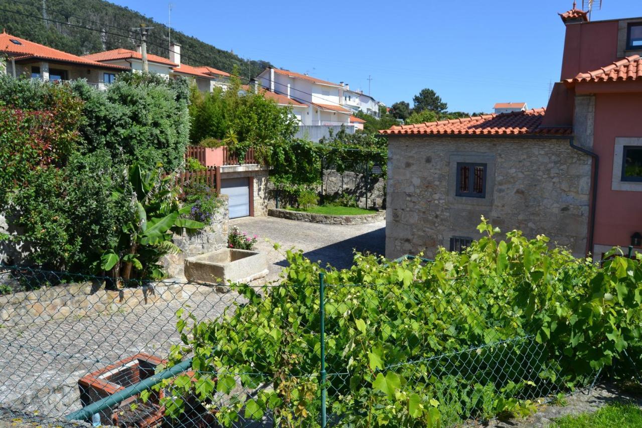 Quinta Do Real - Casa De Campo Viana do Castelo Eksteriør bilde