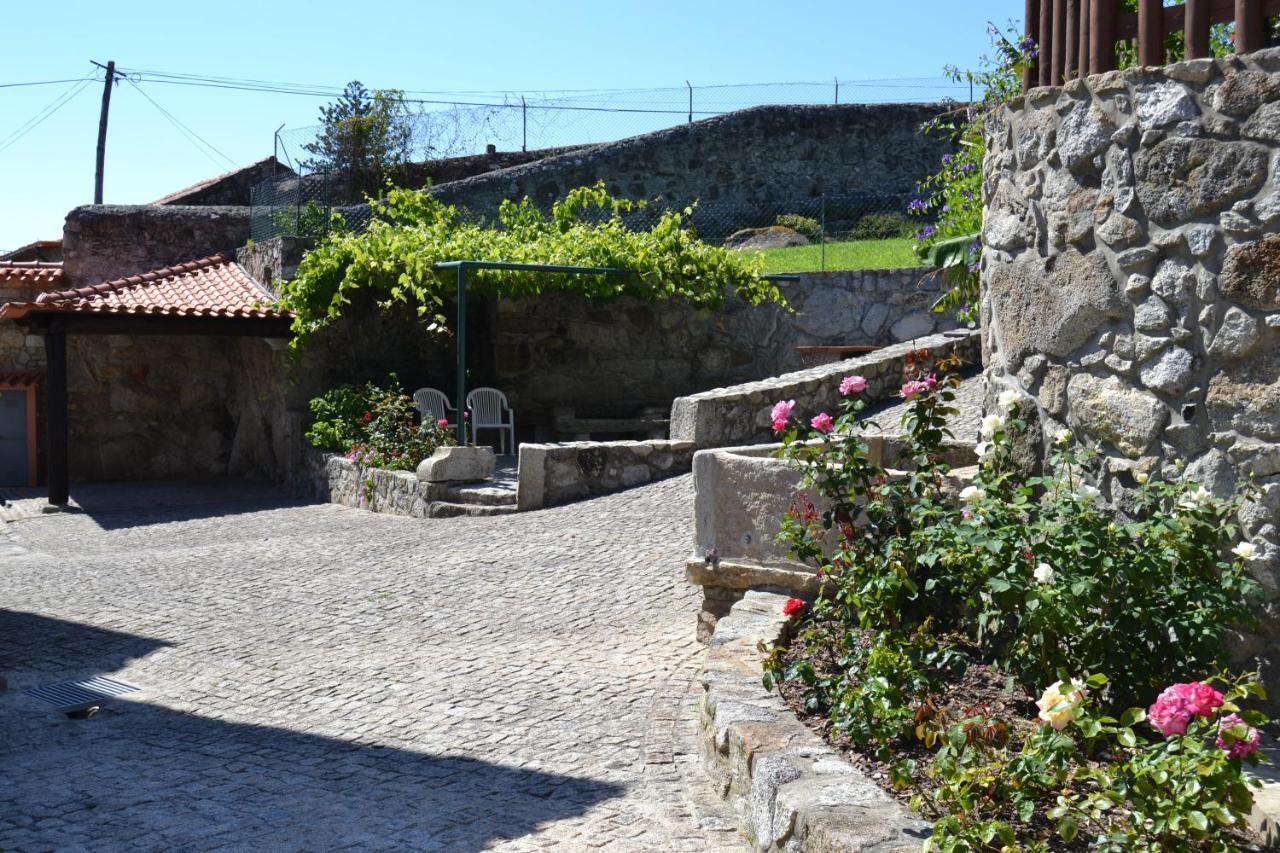 Quinta Do Real - Casa De Campo Viana do Castelo Eksteriør bilde